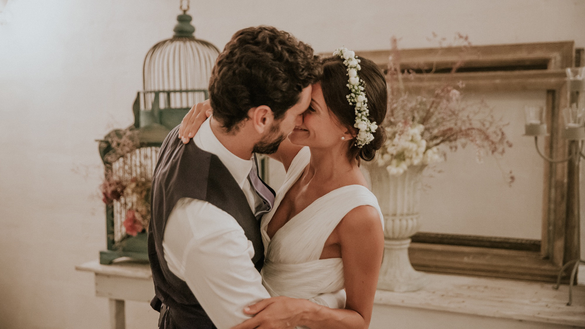 ENRICA & DANIELE