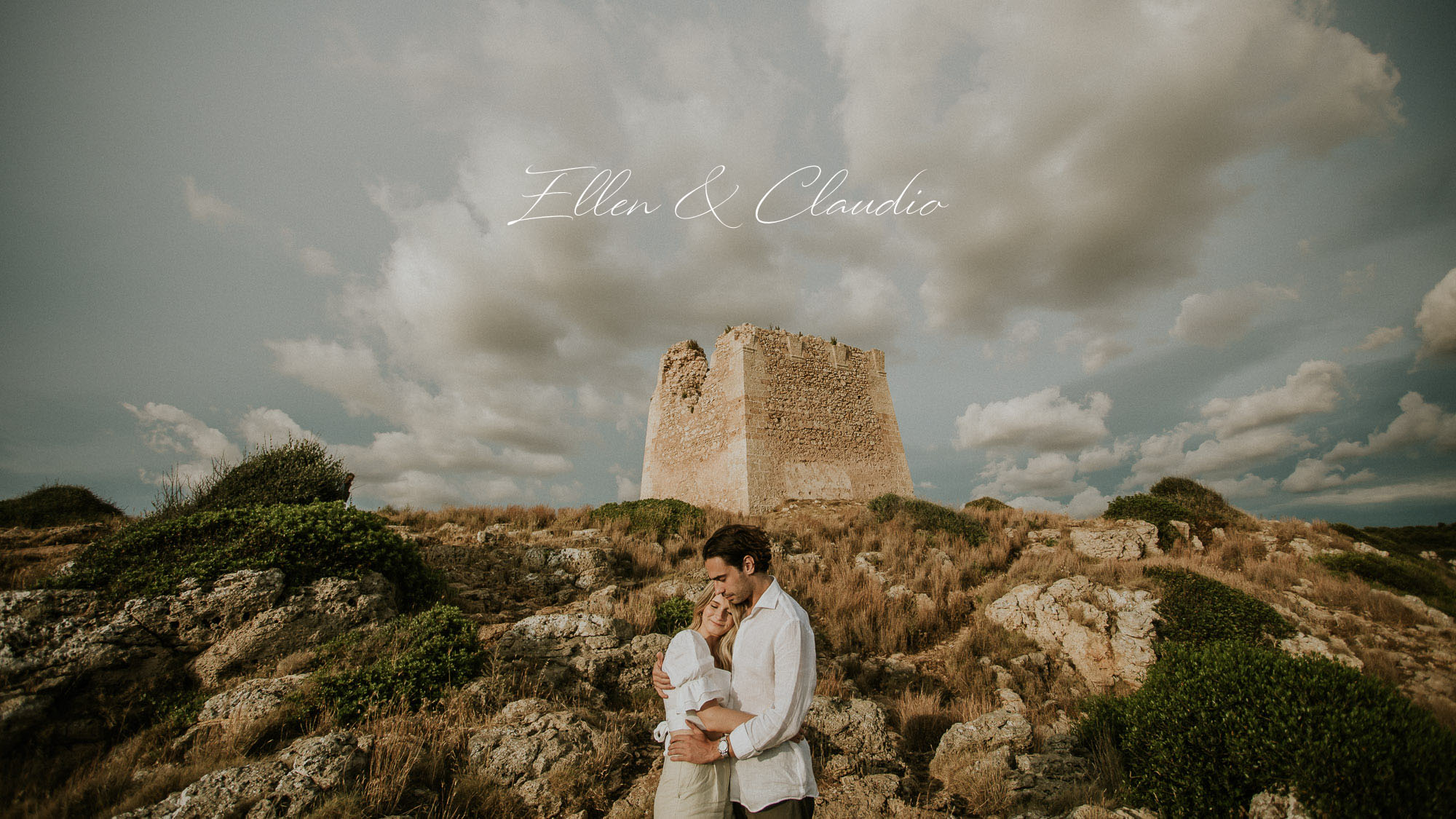 Ellen & Claudio Film